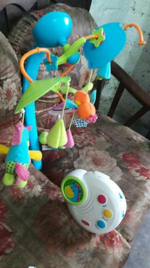 Juguetes Fisher Price