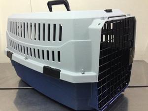 Kennel L60 Transportador Pequeño Mascotas Perro Gato