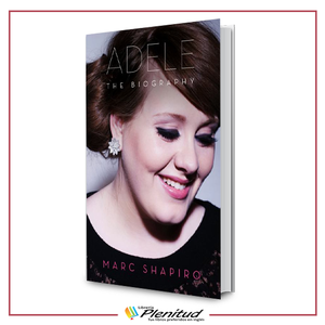 Libro Adele: The Biography