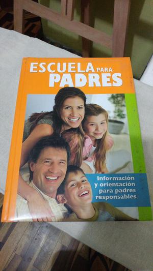 Libro Escuela de Padres