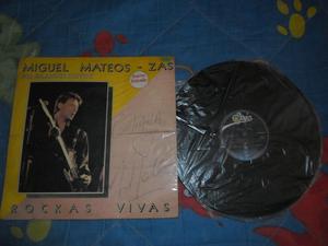 MIGUEL MATEOS LP