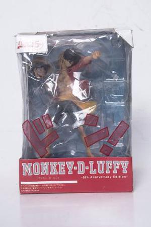 One Piece Figura Monkey D. Luffy