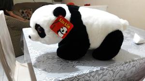 Oso Panda Lin Lin