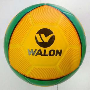 Pelota De Fútbol Walon Original #5