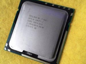 Procesador Intel Core Ighz Turbo 3.47 Ghz Lga 