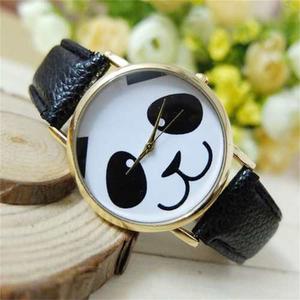 Reloj Panda Kawaii Importado Moda Asiatica