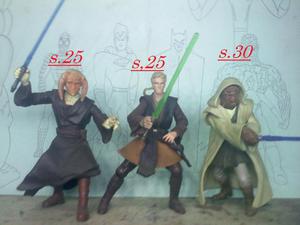 Star Wars remate