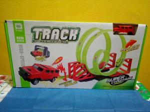 Track Racing Multi