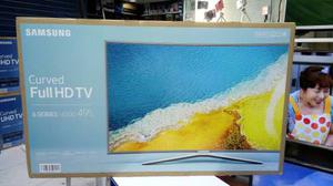 Tv Curved Samsung 49 Full Hd Smart Serie  Nueva Selladas