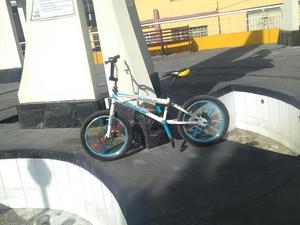 Vendo Bmx