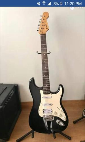 Vendo Mi Guitar Modelo Fender Strat