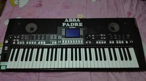 Vendo Teclado Yamaha Psr 550 Usb