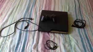 Vendo ps3 o cambio