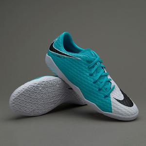 Zapatillas Nike Hypervenom Phelon Para Losa Nuevas Originale