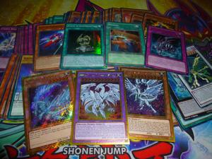 cartas yugioh