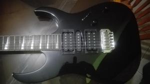 guitarra electrica Ibanez