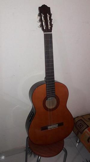 guitarra electroacutica yamaha cx40 original nueva
