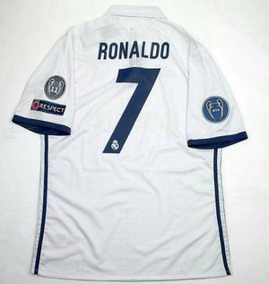 Camiseta Real Madrid Home  Adizero