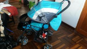 Coche para Bebe