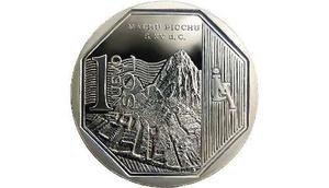 # Colección Riqueza Y Orgullo Del Perú Todas Las Monedas