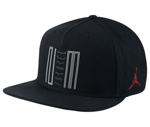 GORRA AIR JORDAN RETRO 11 LOW CAP