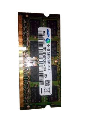 Memoria Samsung Ddrmhz Pc