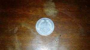 Moneda Chile 1 Centesimo 