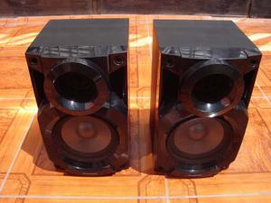 Parlantes Panasonic Sb-akx18