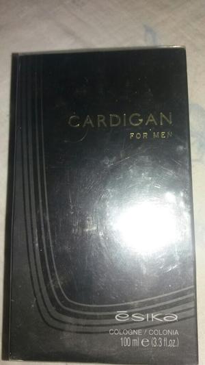 Perfume Cardigan