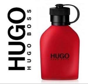 Perfume Hugo Boss Original