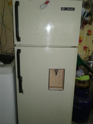 Refrigerador Usada Funciona