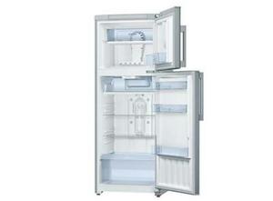 Refrigeradora Bosch Estado 9 de 10
