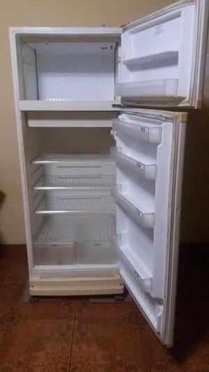 Refrigeradora Coldex