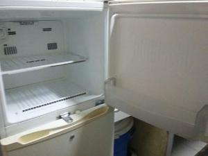 Refrigeradora Lg No Frost Mas Microondas