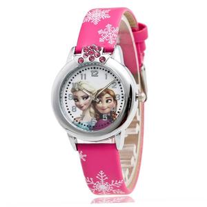 Reloj Frozen