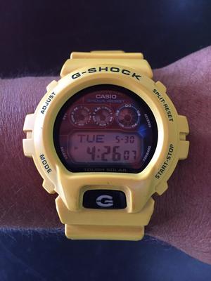 Reloj G-SHOCK Original