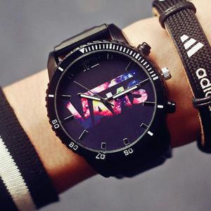 Reloj Vans