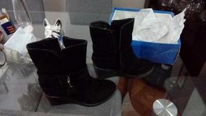 Se Vende Botas Madinson