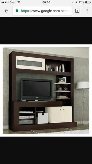 Vendo Mueble Mitad Desarmado