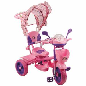 Vendo Triciclo de Niña