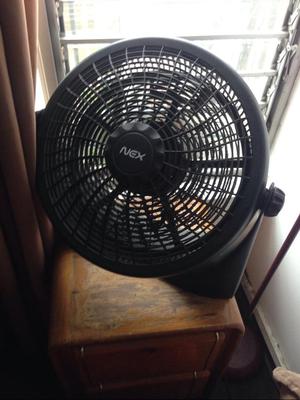 Ventilador