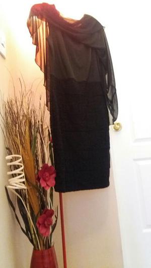 Vestido Casual Talla: M Nuevo