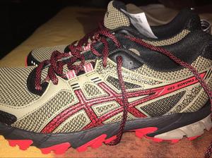 Zapatillas Asics Hombres