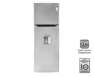 refrigeradora LG 999 SOLES 
