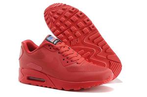 zapatillas nike air max 90 independence day