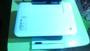 Impresora Hp Laser