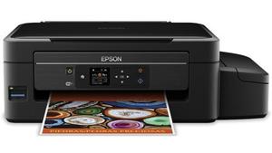 Impresora Multifuncional Epson L-475