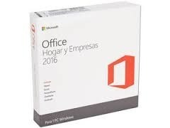 Licencia Windows 10 Pro Y Office Hogar Y Empresas 
