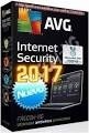 New Antivirus Avg Internet Security ! Licencia 2