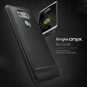 Protector Case Original Ringke Onyx Bumper Lg G5 G6